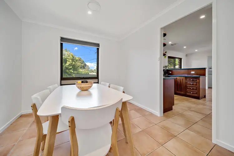 Fifth view of Homely house listing, 24 McWhae Circuit, Wanniassa ACT 2903