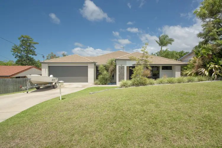 Main view of Homely house listing, 12 Bingera Street, Clinton QLD 4680