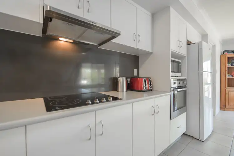 Second view of Homely house listing, 12 Bingera Street, Clinton QLD 4680