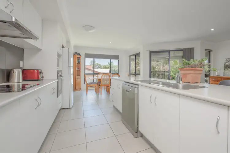 Third view of Homely house listing, 12 Bingera Street, Clinton QLD 4680
