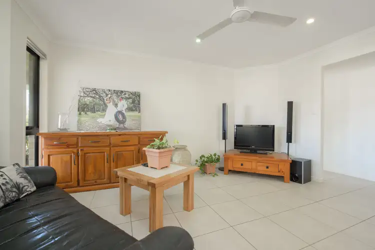 Fourth view of Homely house listing, 12 Bingera Street, Clinton QLD 4680