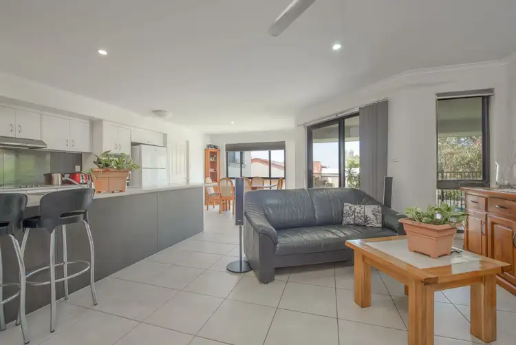 Fifth view of Homely house listing, 12 Bingera Street, Clinton QLD 4680