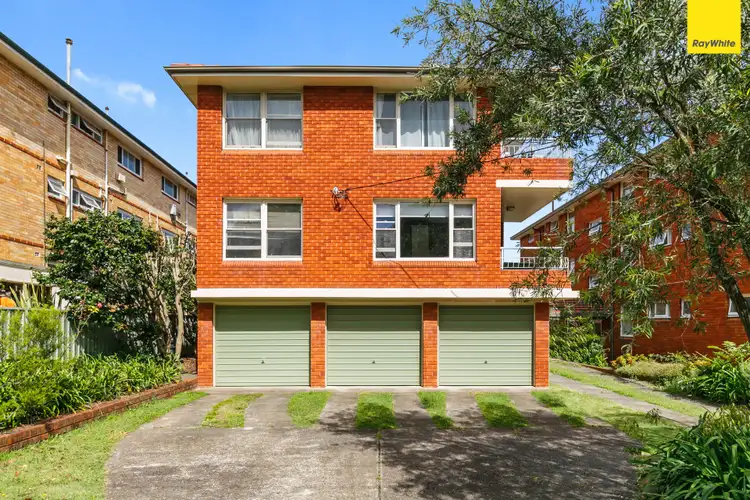 Sixth view of Homely unit listing, 1/26 Chandos Street, Ashfield NSW 2131