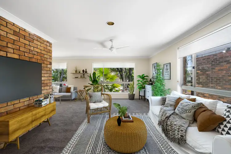 Fifth view of Homely house listing, 19 Lacaroo Street, Bracken Ridge QLD 4017
