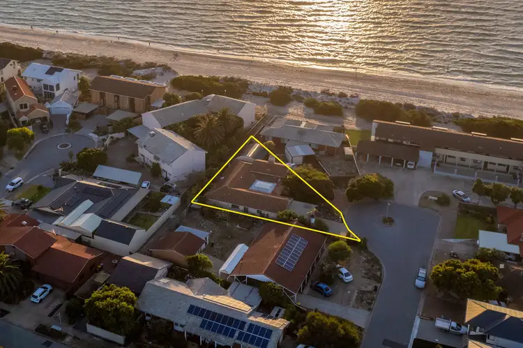 3 Ulah Place, Semaphore Park SA 5019