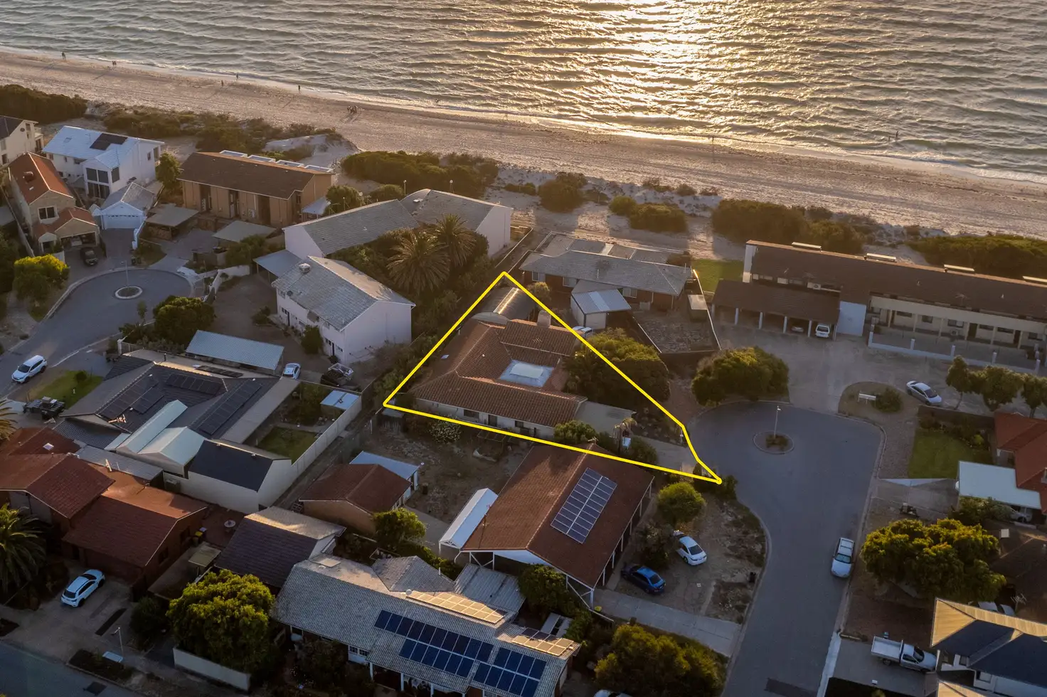 Main view of Homely house listing, 3 Ulah Place, Semaphore Park SA 5019