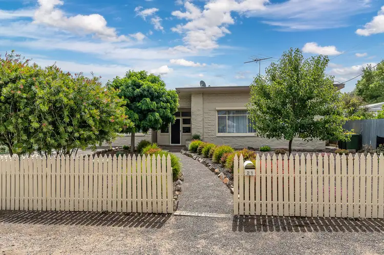 21 Slade Street, Murray Bridge SA 5253