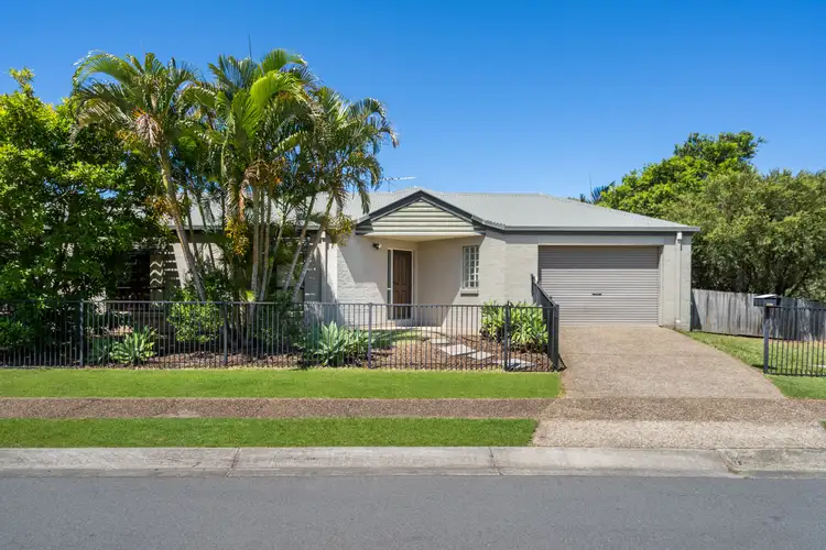 Main view of Homely house listing, 10 Barwon Street, Murrumba Downs QLD 4503