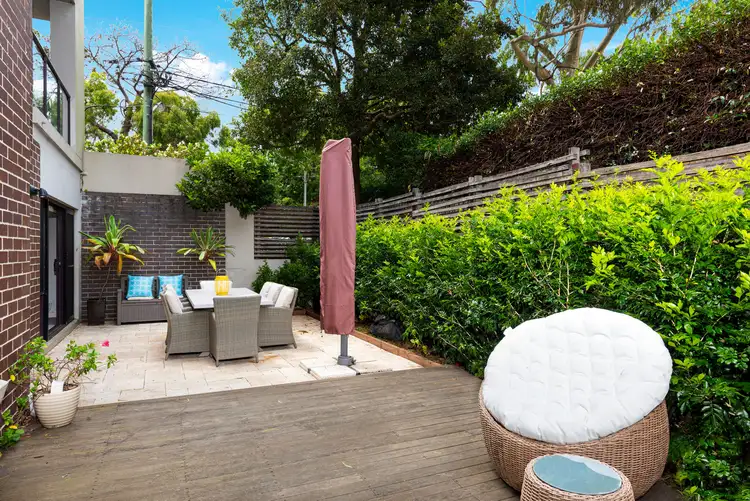 Second view of Homely apartment listing, 5/691-695 Warringah Road, Forestville NSW 2087
