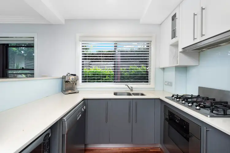 Third view of Homely apartment listing, 5/691-695 Warringah Road, Forestville NSW 2087