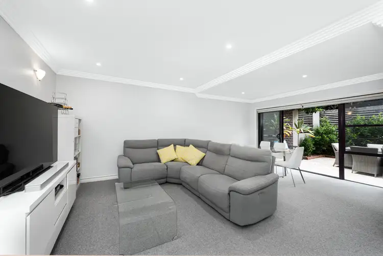 Fourth view of Homely apartment listing, 5/691-695 Warringah Road, Forestville NSW 2087