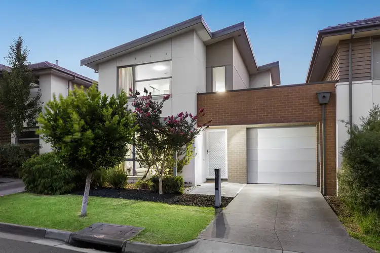 Main view of Homely house listing, 10 Newport Drive, Mulgrave VIC 3170