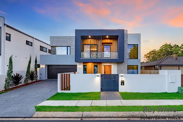 2 Remus Street, Robertson QLD 4109