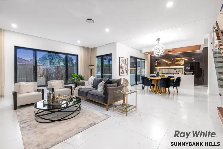 Second view of Homely house listing, 2 Remus Street, Robertson QLD 4109