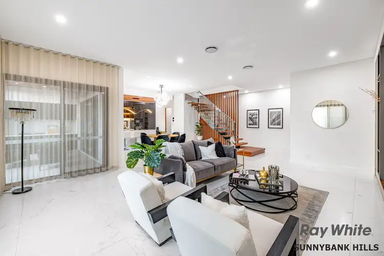 Third view of Homely house listing, 2 Remus Street, Robertson QLD 4109