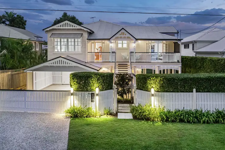27 Richmond Street, Chelmer QLD 4068