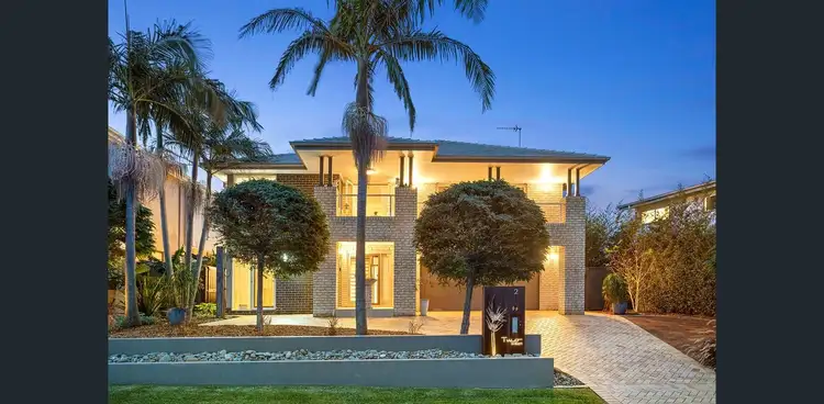 Main view of Homely house listing, 2 William Street, Shellharbour NSW 2529