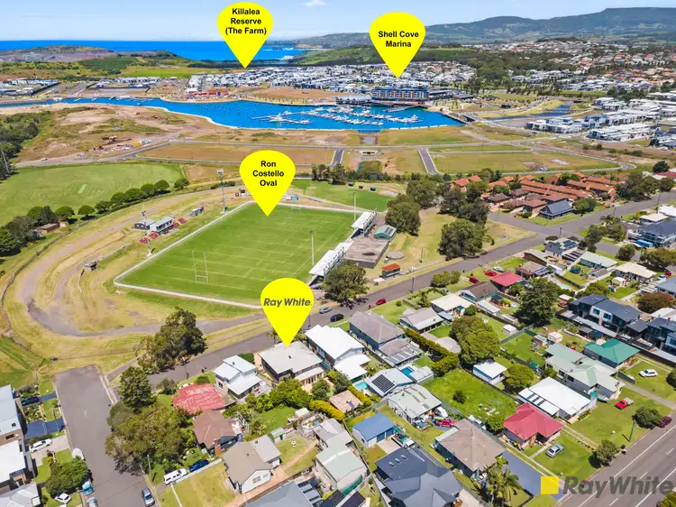 Second view of Homely house listing, 2 William Street, Shellharbour NSW 2529