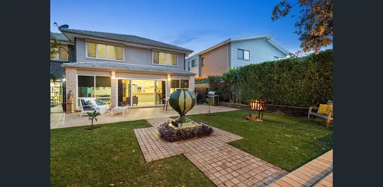 Third view of Homely house listing, 2 William Street, Shellharbour NSW 2529