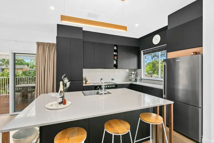 Third view of Homely house listing, 1 Windang Road, Primbee NSW 2502