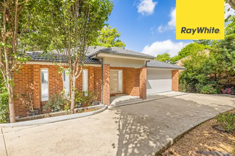 20A Hillside Crescent, Epping NSW 2121