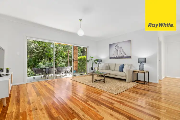 Fifth view of Homely house listing, 20A Hillside Crescent, Epping NSW 2121