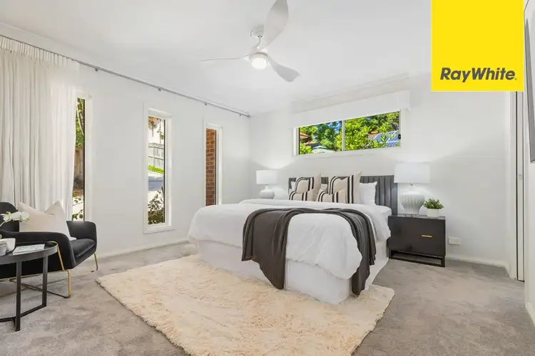 Sixth view of Homely house listing, 20A Hillside Crescent, Epping NSW 2121