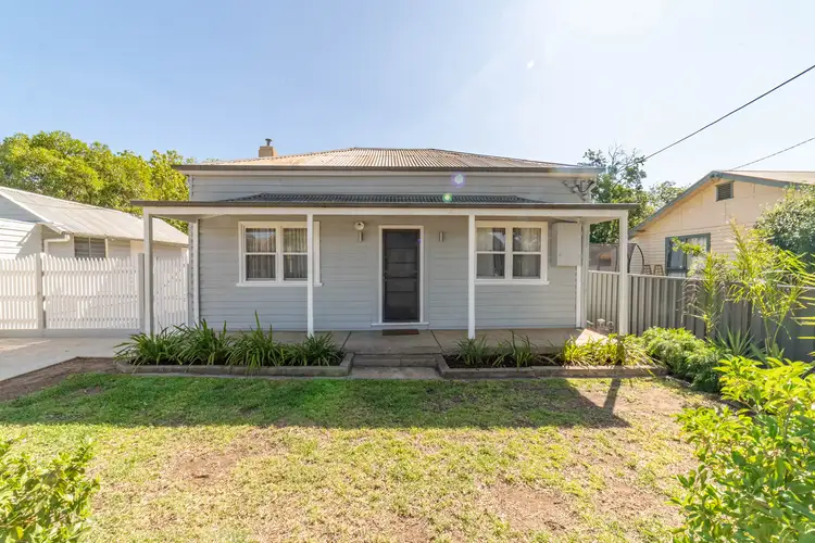 56 Reginald Street