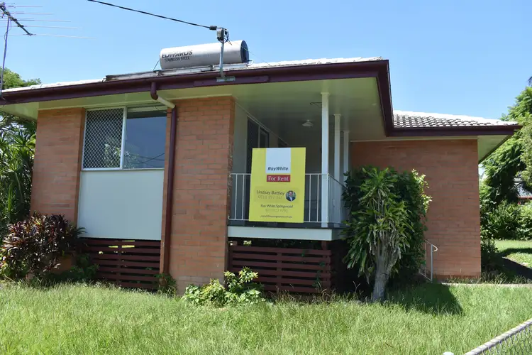 1 Rudduck Street