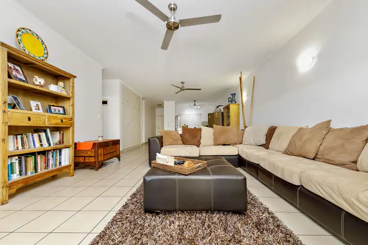 Second view of Homely apartment listing, 9/3 Dinah Court, Stuart Park NT 820