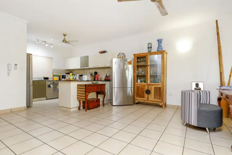 Third view of Homely apartment listing, 9/3 Dinah Court, Stuart Park NT 820