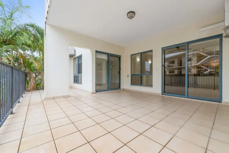Fourth view of Homely apartment listing, 9/3 Dinah Court, Stuart Park NT 820