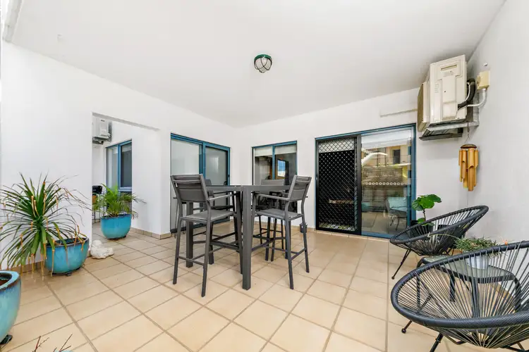 Fifth view of Homely apartment listing, 9/3 Dinah Court, Stuart Park NT 820