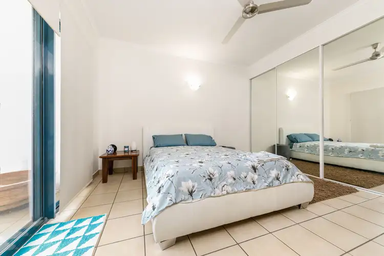 Sixth view of Homely apartment listing, 9/3 Dinah Court, Stuart Park NT 820