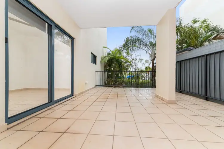 Seventh view of Homely apartment listing, 9/3 Dinah Court, Stuart Park NT 820