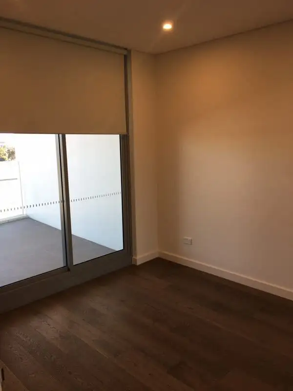 Third view of Homely apartment listing, 711/8 Stockyard Boulevard, Lidcombe NSW 2141