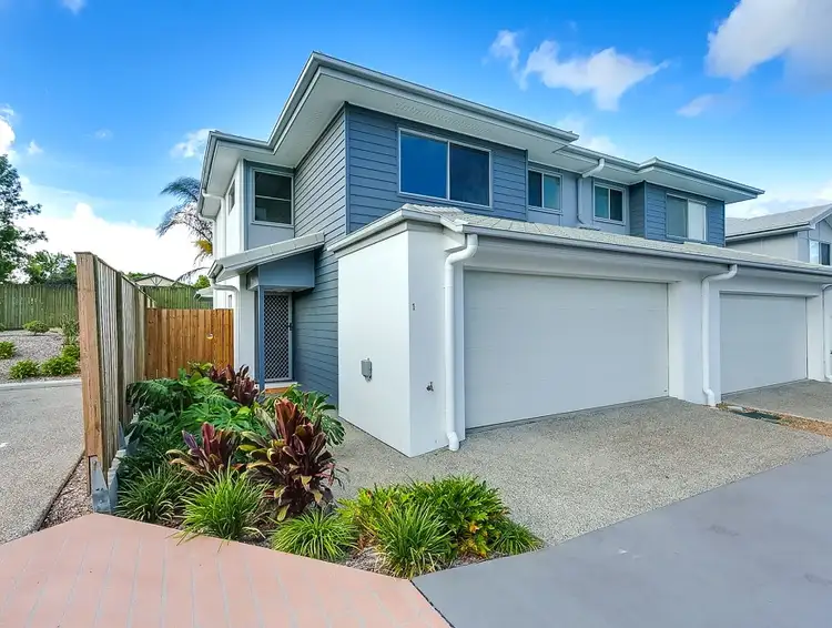 1/25 Silkyoak Street, Runcorn QLD 4113