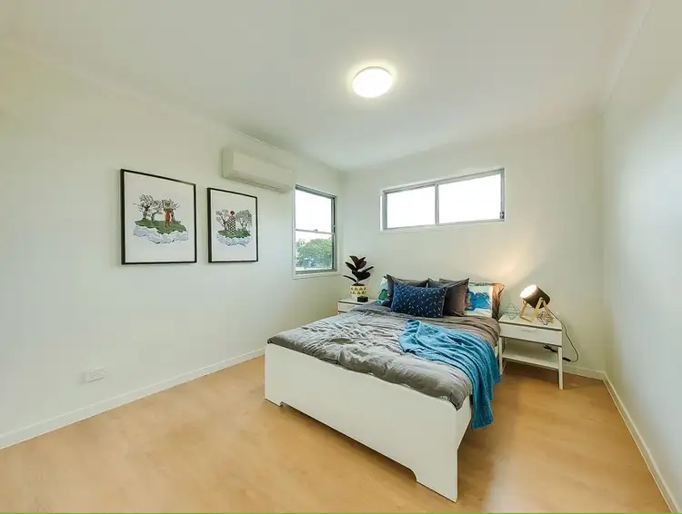 Fifth view of Homely townhouse listing, 1/25 Silkyoak Street, Runcorn QLD 4113