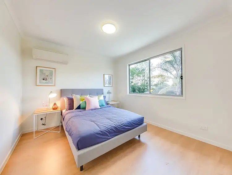 Sixth view of Homely townhouse listing, 1/25 Silkyoak Street, Runcorn QLD 4113