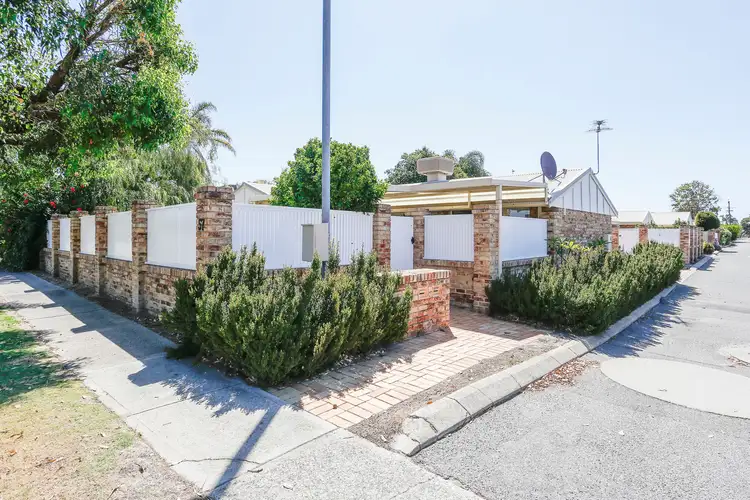 2/57 Camden Street, Dianella WA 6059