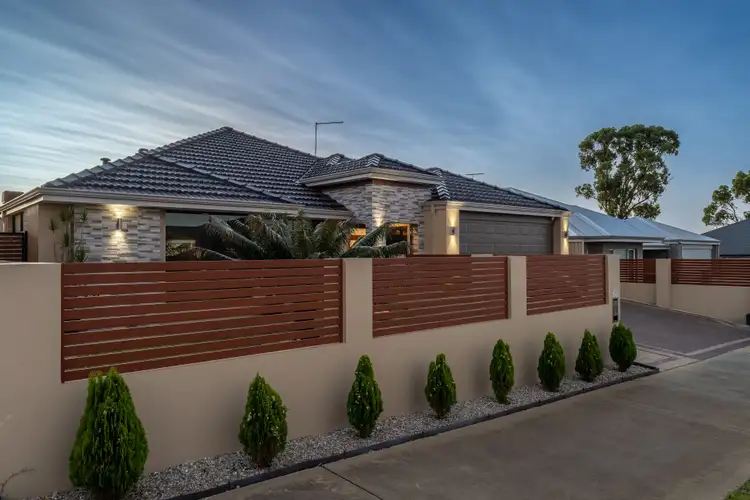 13 Selhurst Parkway, Baldivis WA 6171