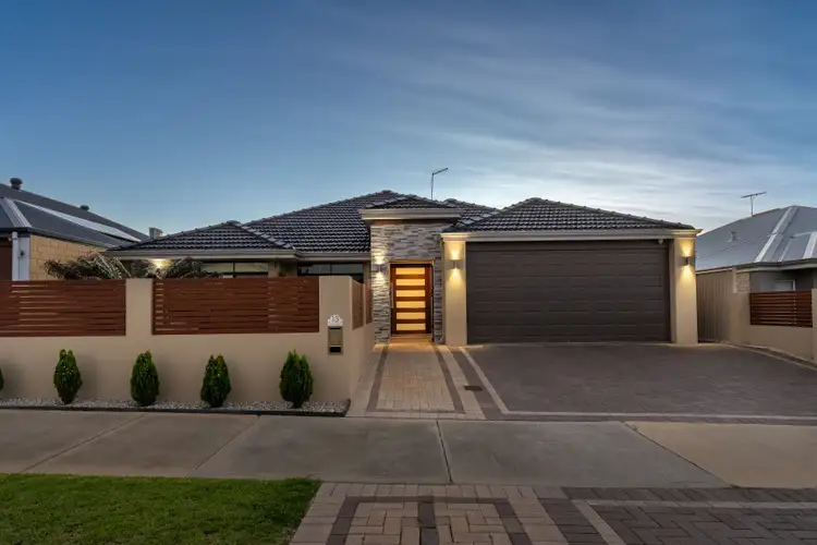 Second view of Homely house listing, 13 Selhurst Parkway, Baldivis WA 6171