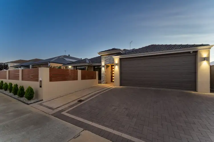 Third view of Homely house listing, 13 Selhurst Parkway, Baldivis WA 6171