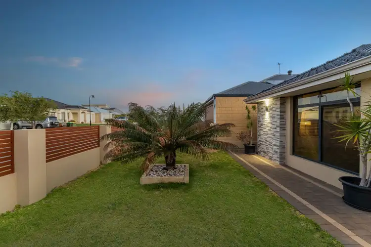 Fourth view of Homely house listing, 13 Selhurst Parkway, Baldivis WA 6171