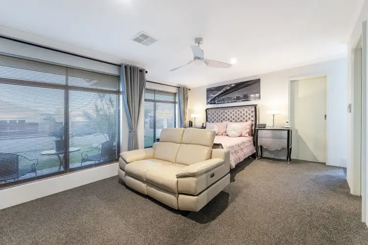 Sixth view of Homely house listing, 13 Selhurst Parkway, Baldivis WA 6171