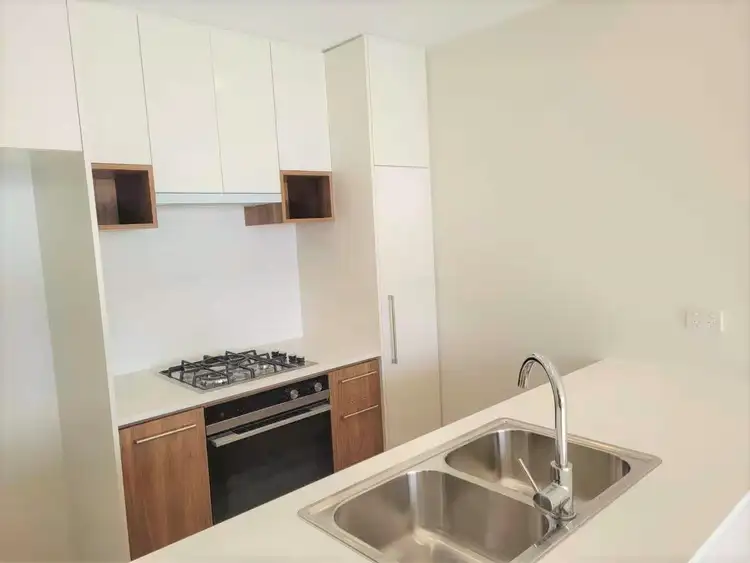 Second view of Homely apartment listing, 209/29 Cowper Street, Granville NSW 2142