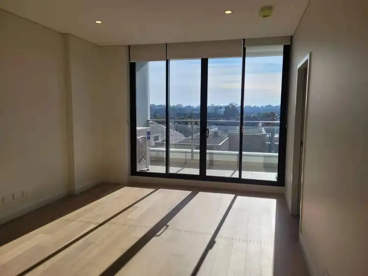 Third view of Homely apartment listing, 209/29 Cowper Street, Granville NSW 2142