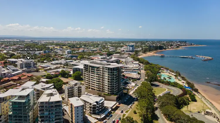 40/76-78 John Street, Redcliffe QLD 4020