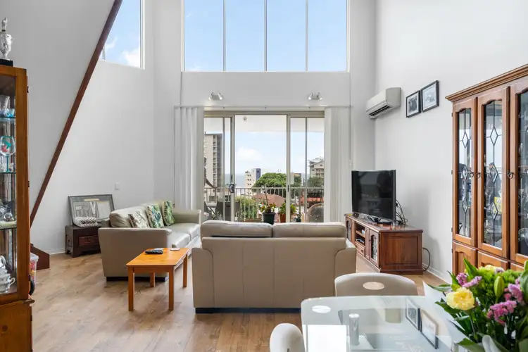 Second view of Homely apartment listing, 40/76-78 John Street, Redcliffe QLD 4020
