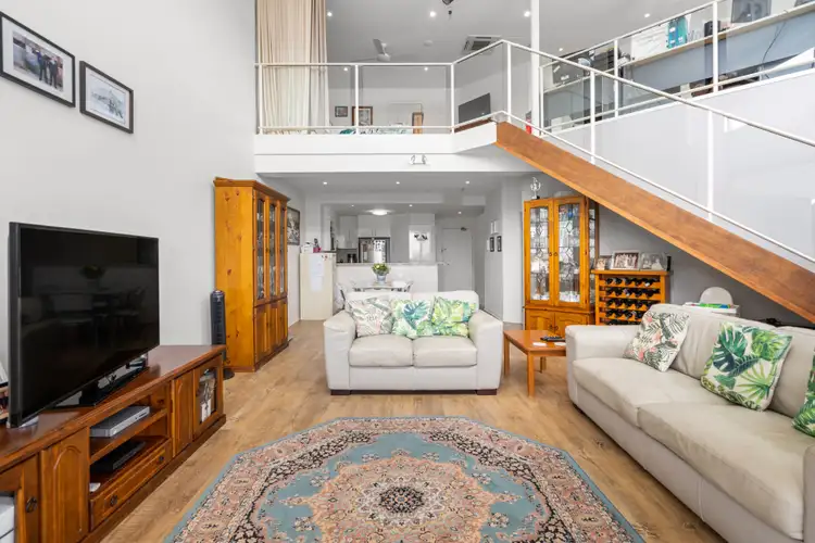 Third view of Homely apartment listing, 40/76-78 John Street, Redcliffe QLD 4020